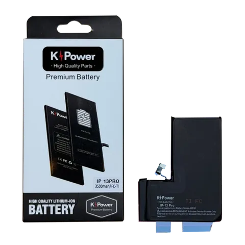 Battery for Apple iPhone 13 Pro (K-Power)